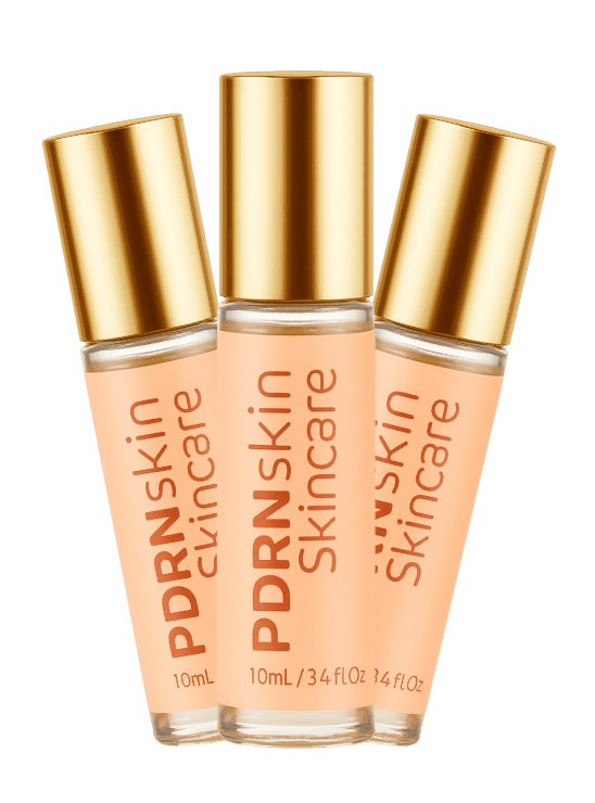 PDRN Skincare - 3 frascos